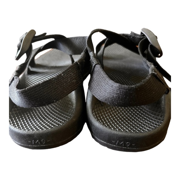 Chaco  Z/Cloud Sandals Hiking. Trail Shoes Solid Black main image 7